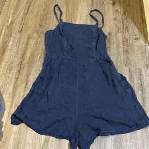 Old Navy Romper